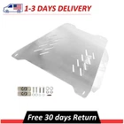 Catalytic Converter Shield Guard Compatible With 2022 2023 2024 Toyota Tundra New. Price: $110.69.