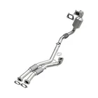 Magnaflow Performance Exhaust 5582647 Front Manifold Catalytic Converter New. Price: $2581.00.