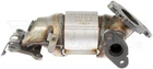 Dorman 679-340 Catalytic Converter With Integrated Exhaust Manifold New. Price: $842.74.