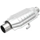 Magnaflow Conv For Universal 2.5 Inch T2 Rear New. Price: $198.00.
