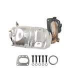 Catalytic Converter For Toyota Sienna 2017-2020/LEXUS RX350 2016-2022 3.5L New. Price: $209.99.