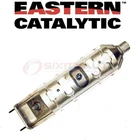 Eastern Catalytic 30800 Converter For Exhaust Ph New. Price: $580.62.