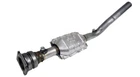 Walker Exhaust Calcat Carb 81968 Direct Fit Catalytic Converter New. Price: $400.00.
