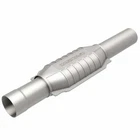 1988-1995 Gmc C2500 Direct-fit Catalytic Converter 93476 Magnaflow New. Price: $296.00.