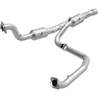 Magnaflow 21-513 Catalytic Converter New. Price: $1294.00.