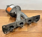 Genuine Gm 08 Malibu G6 Aura Exhaust Manifold 3-WAY Catalytic Converter 19420129 New. Price: $1095.00.