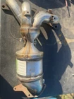 Catalytic Converter With Integrated Exhaust Manifold Magnaflow State 49295 New. Price: $379.95.