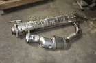 2526AB New 2023 2025 Ford Powerstroke 6.7L F250 F350 Dpf + Cat PC3Z-5H270-F. Price: $1900.00.
