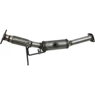 DV-032 Davico Catalytic Converter Rear For Volvo V70 S60 2003-2005 New. Price: $458.48.
