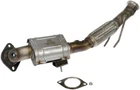 Catalytic Converter Dorman 679-524 Fits 16-18 Ford Focus 2.3L-L4 New. Price: $491.49.
