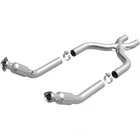 Catalytic Converter-direct-fit Oem Grade Federal(exc.ca) Fits 13-14 Mustang 5.8L New. Price: $1137.00.
