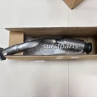 53827 Catalytic Converter For Nissan Rogue 2.5L 2008 2009 2010 2011 2012 2013 New. Price: $79.00.