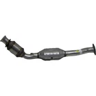 19531 Davico Catalytic Converter Driver Left Side Hand Sedan Town Car Ford New. Price: $288.87.