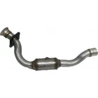 19458 Davico Catalytic Converter Passenger Right Side For F350 Truck F250 Hand New. Price: $285.48.