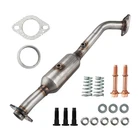 Fits 2003-2011 Honda Element 2.4L Front Catalytic Converter 53478 18160PZDA00 New. Price: $66.49.