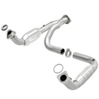 Magnaflow 49679-AE For 2009 H2 6.2L V8 Flex Ohv New. Price: $1540.00.