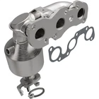 Magnaflow California Converter 452136 Direct Fit Catalytic New. Price: $789.58.