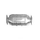 Catalytic Converter-rwd Catco 914317 Fits 00-04 Nissan Xterra 2.4L-L4 New. Price: $644.14.