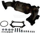 Catalytic Converter With Integrated Exhaust Manifold Dorman 674-059 New. Price: $587.27.