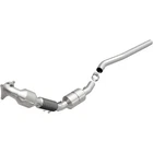 Magnaflow Catalytic Converter: Epa, For 2006-2008 Volkswagen Passat New. Price: $746.00.