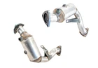 Audi A6 Quattro A7 Quatro A8 Both Sides Catalytic Converter 2012-2017 New. Price: $188.89.