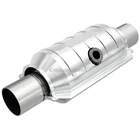 Magnaflow 49 State Converter 54053 54000 Series Universal Catalytic New. Price: $98.00.