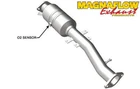 2009-2010 Mitsubishi Lancer 2.0L Ralli Magnaflow Direct-fit Catalytic Converter New. Price: $1039.00.