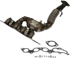 Dorman Oe Solutions 674758 Catalytic Converter With Integrated Exhaust Manifold New. Price: $1292.32.