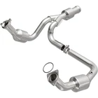 Magnaflow Catalytic Converter 5582616: Carb, Direct-fit New. Price: $5719.00.