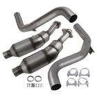 2X Catalytic Converter Kit For Land Range Rover/sport 5.0L 2014-2019 Epa New. Price: $307.28.