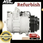 Kac Refurbish A/c Compressor For Dodge Sprinter 2500 2003-2006 78356 New. Price: $131.99.