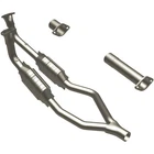 Magnaflow 49 State Converter 23821 Direct Fit Catalytic New. Price: $714.00.
