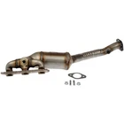 Dorman 674-055 Catalytic Converter With Integrated Exhaust Manifold New. Price: $1041.74.