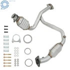 For Chevy SILVERADO1500 2007-2009 Y-pipe Catalytic Converter Exhaust 645459 New. Price: $137.71.