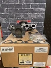 Catalytic Converter With Integrated Exhaust Manifold Dorman 673-439 New. Price: $500.00.