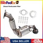 GK4Z5H270A Ford Transit 150/250/350 3.2L 2015-2019 Diesel Particulate Filter New. Price: $309.99.