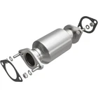 Magnaflow Catalytic Converter: Carb, For 2008-2009 Kia Spectra New. Price: $712.00.