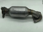 Front Fortunaflow Catalytic Converter Compatible With Chevy Malibu 2013 2014 New. Price: $125.00.