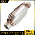 For 2001-2005 Chevrolet Tahoe All Engine Catalytic Converter 70318 F09O09028 New. Price: $68.99.