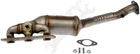 Dorman 674-055 Manifold Converter Not For Sale In Ny, Ca, Me New. Price: $1065.55.
