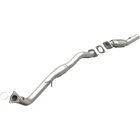Magnaflow Catalytic Converter 49668: Epa, Direct-fit New. Price: $679.00.