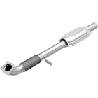 Magnaflow Catalytic Converter: Epa, For 2000-2004 Volvo S40, V40 New. Price: $435.00.