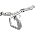Magnaflow 52436 Catalytic Converter New. Price: $1730.00.