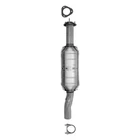 Exhaust Catalytic Converter Carb Approved 912930 Dac New. Price: $1004.41.