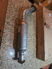 Catalytic Converter-calcat Walker 83460 Fits 03-04 Toyota Tundra 4.7L-V8 For. Price: $250.00.