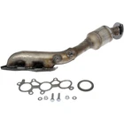 Dorman 674-069 Catalytic Converters Passenger Right Side Hand For Lexus RC350 New. Price: $517.29.