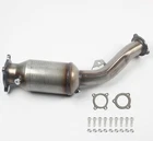 2009-2016 Audi Allroad A4 A5 Q5 Quattro 2.0T Engine Catalytic Converter New. Price: $399.99.