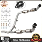 Lh + Rh Side 2001 2002 2003 Ford F-150 4.2L Catalytic Converter (only Rwd) * New. Price: $144.99.