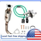 Exhaust Manifold Fit For Honda Cr-v Gearzaar New Replacement Direct. Price: $70.59.