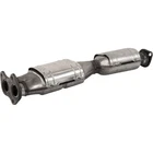 14686 Davico Catalytic Converter Bronco Ford Ranger Ii 1986-1987 New. Price: $355.72.